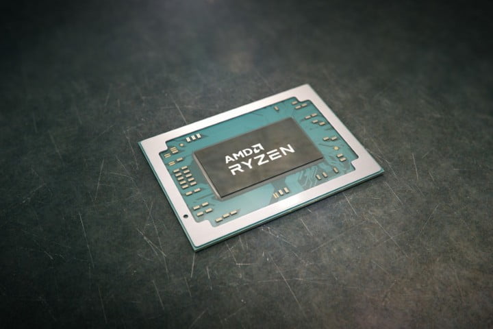 AMD Ryzen 3000 CPU - Sửa máy tính Biên Hòa- THS Computer