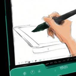 Hướng dẫn tải cài đặt và sử dụng phần mềm Sketchbook Pro