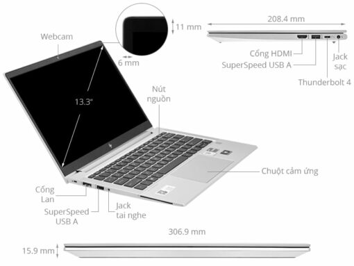 Sửa máy tính Biên Hòa | Sửa Laptop Biên Hòa | THS Computer