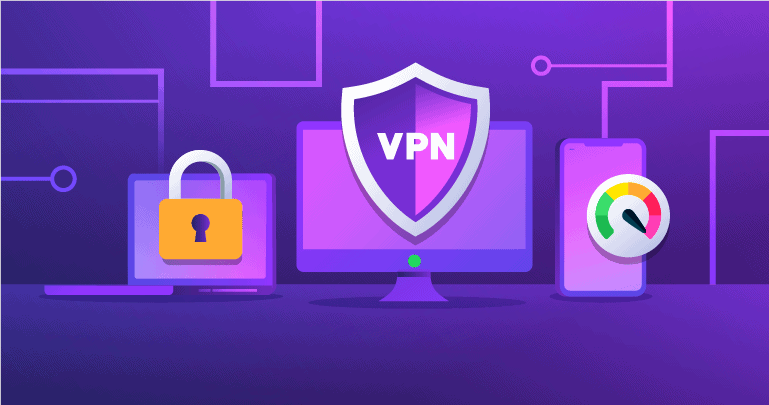 VPN tốt nhất 2023