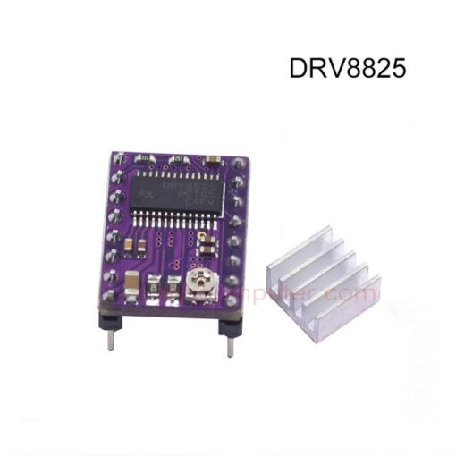 Module DRV8825