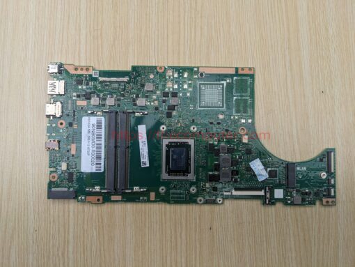 Thay mainboard Asus X510QR tương thích các laptop Asus X510 X510Q X510QA X510QR Vivobook 15 X510 X510UN X510UA X510UNR X510UF F510U VM510UA X510UR S510UN S5100U