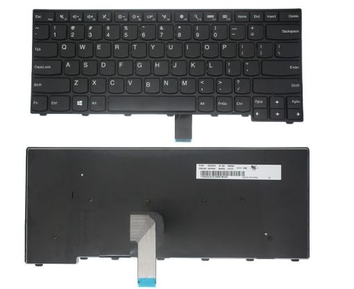 Thay bàn phím laptop Lenovo ThinkPad T440 T440P T450 T460 T431S T440S T450S L440 L450 L460 L470 04Y0854 0C02245